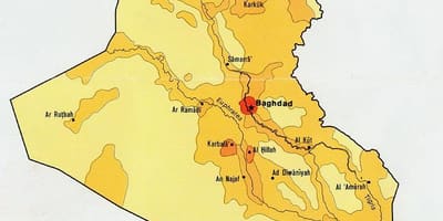 Irak nüfusunun göster 