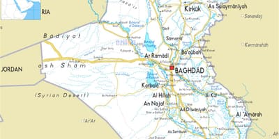 Irak Nehri göster 